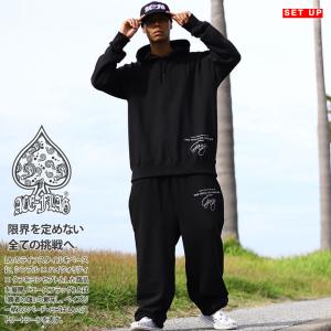 seanjohn ショーンジョン セットアップ　hiphop badhop 30%OFF SeanJohn ショーンジョン スウェット セットアップ