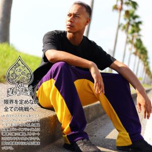 FUMITO GANRYU フミトガンリュウ サイドライン トラック サルエル