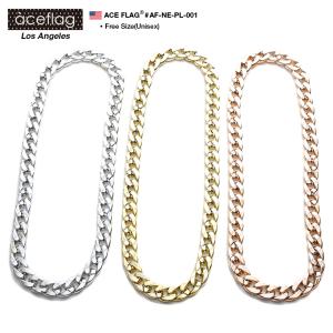 CHROME HEARTS クロムハーツ スタック CHクロス チャーム ネックレス