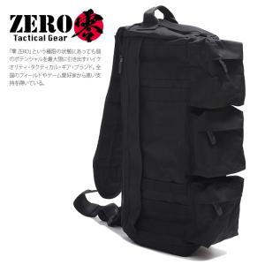 SWAT タクティカル バッグ : 本格派大人のB系XL&零ZERO - 通販 - Yahoo