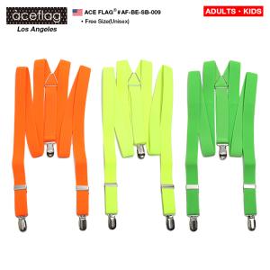 サスペンダー ベルト メンズ レディース キッズ...の商品画像