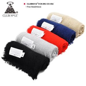 ストリート系ファッションメンズ メンズマフラー の商品一覧 財布 帽子 ファッション小物 ファッション 通販 Yahoo ショッピング