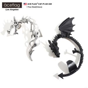 干支 辰 開運 イヤーカフス かっこいい イヤーカフス