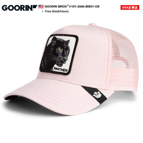 GOORIN BROS キャップ メッシュキャップ 大きいサイズ Goorin Brothers グ...