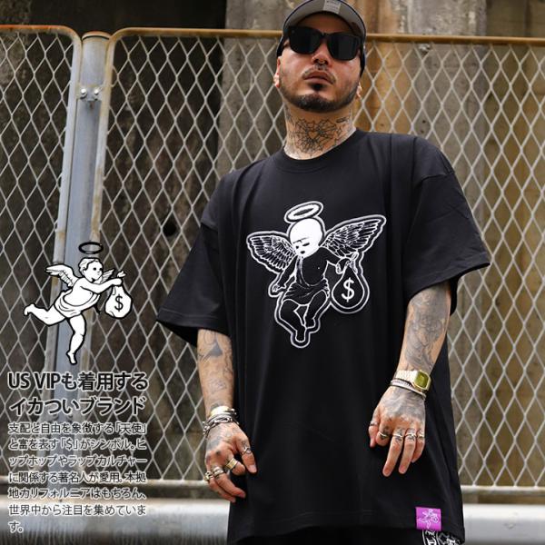 HASTA MUERTE Tシャツ 半袖 大きいサイズ ハスタ ムエルテ シンプル ブランドロゴ ワ...