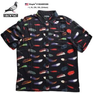 ROCAWEAR（ロカウェア） メンズ モーターサイクル シャツ カーキ