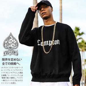 ACEFLAG（エースフラッグ） トレーナー ブランド スケボー 長袖