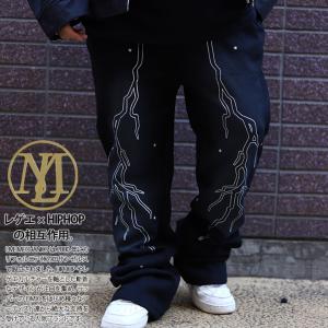 LEMAIREルメール 21AW TWISTED PANTS ワイドデニムパンツ 新品 LEMAIRE ルメール 21AW TWISTED PANTS - Off Denim