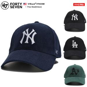 47 キャップ ニューヨークヤンキース 大きいサイズ MLB ヤンキース NY ロゴ 47brand フォーティセブン MVP 帽子 cap ローキャップ 浅め 刺繍 LA As NY｜weekindenim