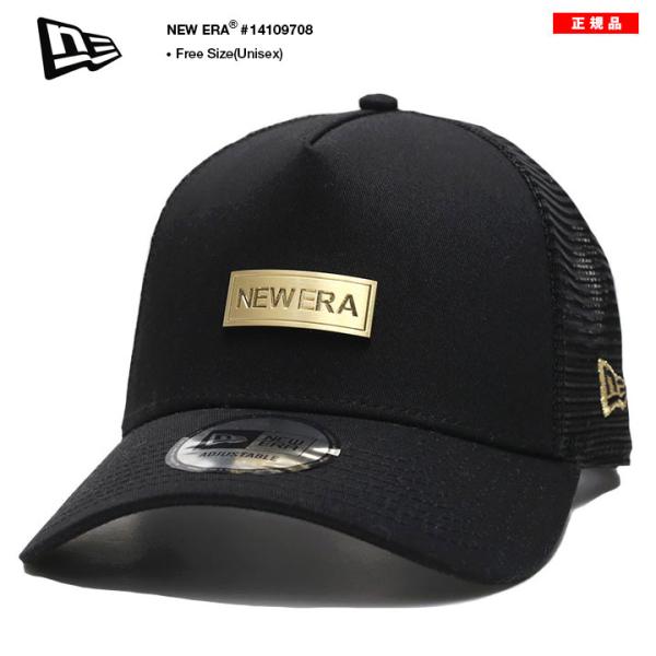 NEWERA NEW ERA キャップ メッシュキャップ 大きいサイズ ロゴ スポーツ 9forty...