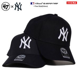 フォーティーセブン（47）キャップ MLB TOKYO SERIES ブラック 47（フォーティーセブン） キャップ 大きいサイズ MLB Dodgers LA ロゴ