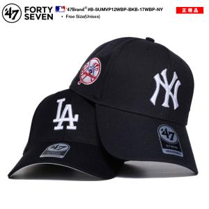 47 キャップ 大きいサイズ MLB ヤンキース NY ロゴ 47brand