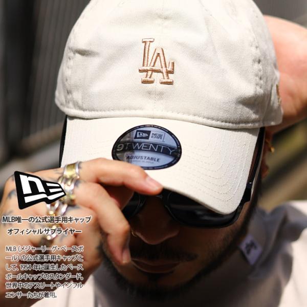 ニューエラ NEW ERA キャップ ドジャース 大きいサイズ MLB Dodgers LA ロゴ ...