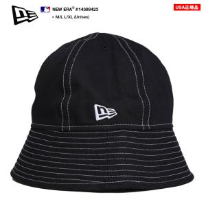NEWERA ハット バケットハット バケハ 帽子 hat 大きいサイズ ロゴ スポーツ セーラーハット 水兵帽 サファリハット おしゃれ かっこいい シンプル 刺繍 b系｜weekindenim