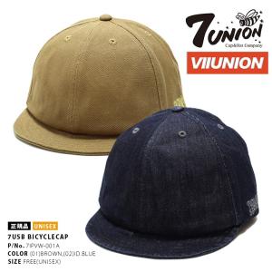 7union メンズ帽子の商品一覧 財布 帽子 ファッション小物 ファッション 通販 Yahoo ショッピング