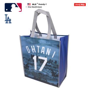 ドジャース トートバック グッズ MLB dodgers LA ロサンゼルス 大谷