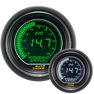 AEM UEGOワイドバンド空燃比計 AF計(A/F計) 30-0300 メーターホルダー