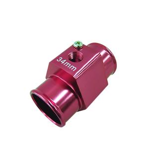 オートゲージ 水温計センサーアタッチメント 1/8NPT 34mm