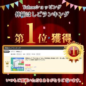 はしご 伸縮 伸縮はしご 梯子 4段タイプ 4...の詳細画像1