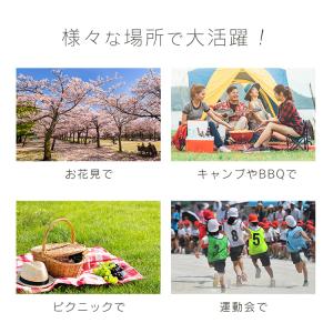 アウトドアテーブル 折りたたみ 120cm 木...の詳細画像3