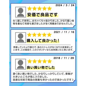 台車 折りたたみ 150kg 静音 キャスター...の詳細画像4