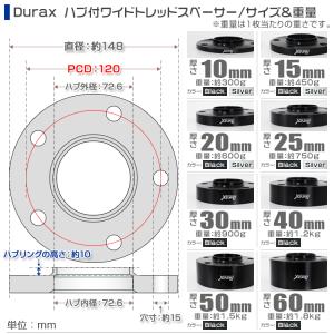 スペーサー ワイドトレッドスペーサー ワイトレ...の詳細画像5
