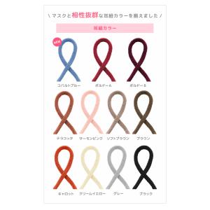 40%OFFクーポン マスク 立体 バイカラー...の詳細画像4