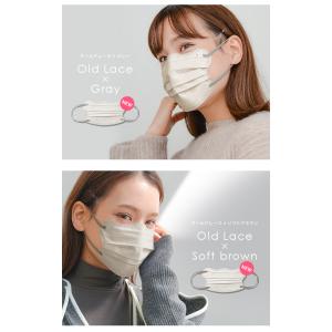 特別価格 在庫限り! ジュエルフラップマスク ...の詳細画像4