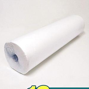 ペーパーシーツ（非防水）60cm×90m （60cm毎にミシン目）使い捨てシーツ ベッドシーツ 不織布 介護用 エステ用 サロン用