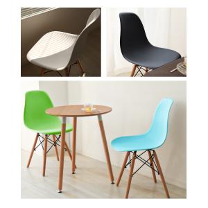 ダイニングチェア イームズチェア 椅子 おしゃ...の詳細画像3