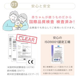 ベビーサークル 折りたたみ 20枚セット 赤ち...の詳細画像5