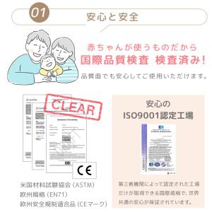 ベビーサークル 折りたたみ 16枚セット 赤ち...の詳細画像5