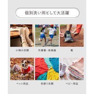 500円OFFクーポン 洗濯機 小型 ミニ洗濯...の詳細画像4