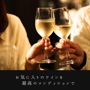 ワインセラー 家庭用 16本 48L UVカッ...の詳細画像2