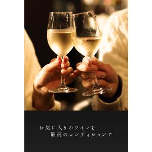ワインセラー 家庭用 32本 83L コンプレ...の詳細画像2