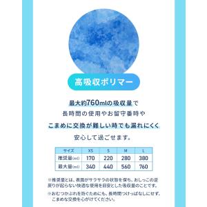 犬 オムツ ペットオムツ 犬のオムツ 犬用 お...の詳細画像4