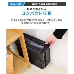 簡易トイレ 折りたたみ 携帯トイレ 非常用トイ...の詳細画像4