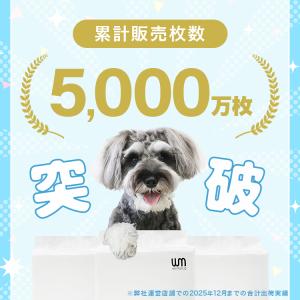 ペットシーツ ワイド レギュラー スーパーワイ...の詳細画像1