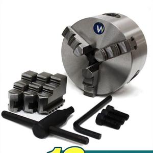 旋盤チャック 80mm 三爪スクロールチャック 三爪チャック 3爪 旋盤チャック 80mm 三爪スクロールチャック 三爪チャック 3爪