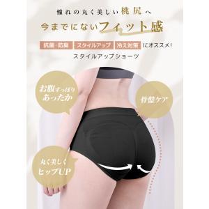 期間限定1100円OFFクーポン ショーツ ガ...の詳細画像4