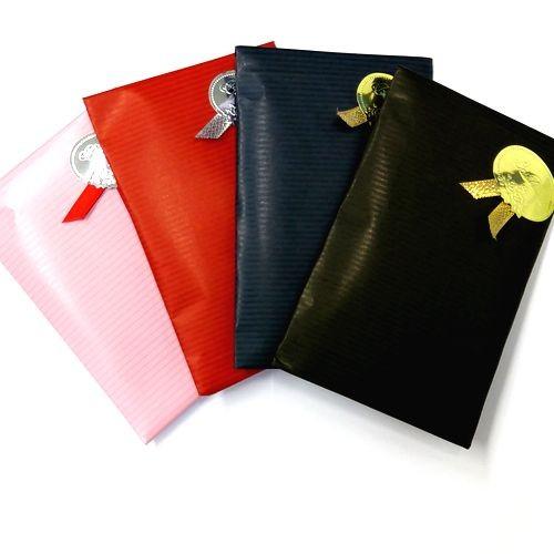 メール便ジュエリー専用有料ラッピングです。メール便ジュエリーのラッピングをご希望のお客様はこちらより...