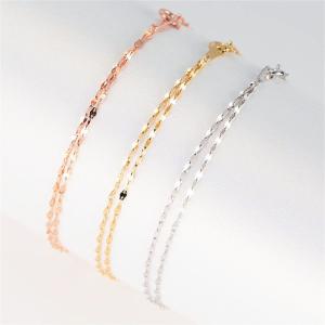 ブレスレット レディース K10 50代 40...の詳細画像4