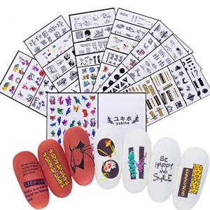 紅葉ネイルシールの商品一覧 通販 Yahoo ショッピング