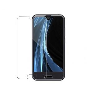 Gosento Aquos R Compact Shv41 Aquos R Compact 701sh フィルム 2 5dラウンドエッジ加工 旭硝子製 高透過率 強化ガラスフィル Lnv 栃木流通センター 通販 Yahoo ショッピング
