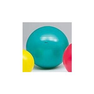 ボディーボール 緑 φ750mm H7263 0-7727-14