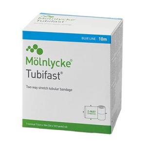 Molnlycke Health Care チューブ型包帯 チュビファースト包帯 2-WAY