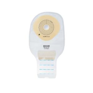 ALCARE（アルケア） イレファイン Dキャップフラット 10枚入 ストーマ