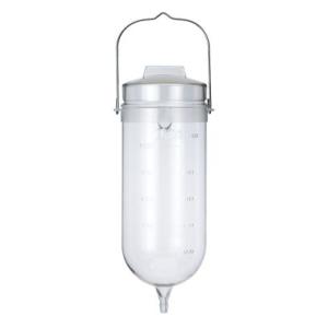 NIPRO（ニプロ） 経腸栄養バッグ(ISO80369-3適合品) 500mL 25枚入 EFA