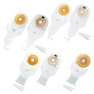 ALCARE（アルケア） イレファイン Dキャップフラット 10枚入 ストーマ