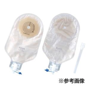 ALCARE（アルケア） イレファイン Dキャップフラット 10枚入 ストーマ